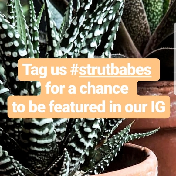 🚨LAST PAIR!!//The Francesca// White Espadrille - Picture 7 of 7